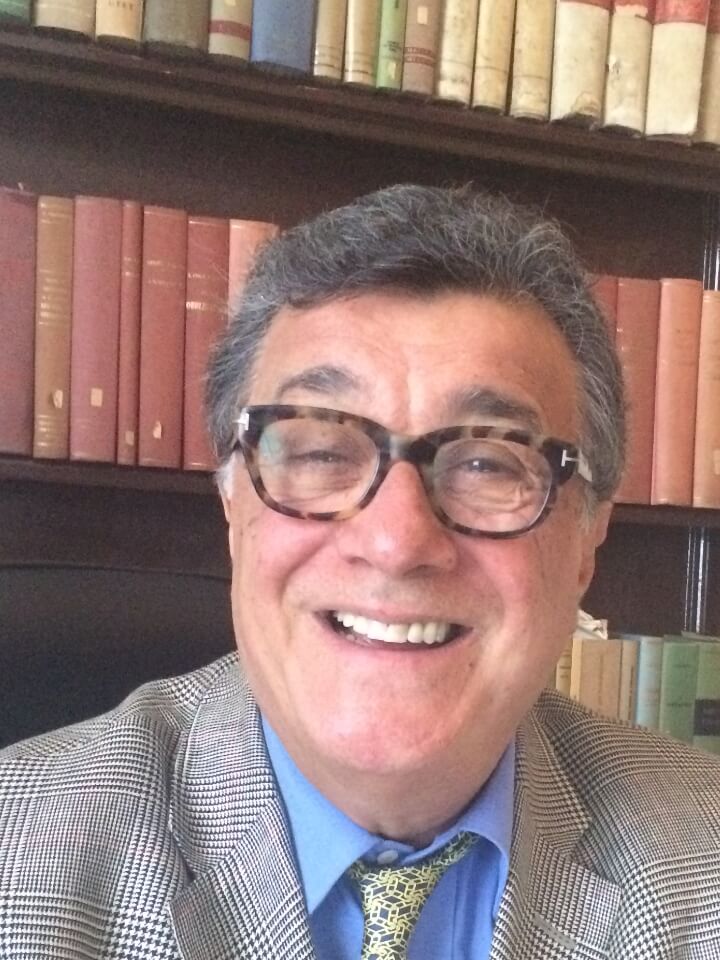 Filippo Petruccelli — Istituto per lo Studio delle Psicoterapie