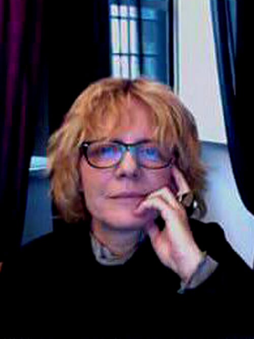 Prof. Patrizia Patrizi — Istituto per lo Studio delle Psicoterapie