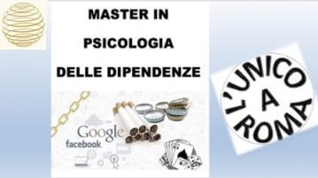 Master in Psicologia delle Dipendenze – Psicologi e Medici