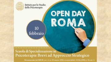 OPEN DAY Roma
