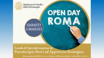 Open day Roma