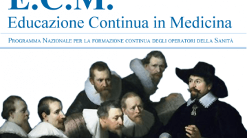 ECM – Educazione Continua in Medicina