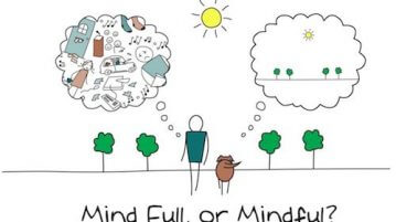 Mindfulness e pensiero orientale