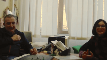 “Sull’amore…” intervista al Dr. Roberto Cafiso