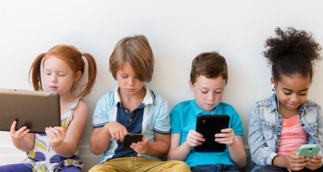 Smartphone e bambini: quali rischi e quali consigli utili? — Istituto per  lo Studio delle Psicoterapie