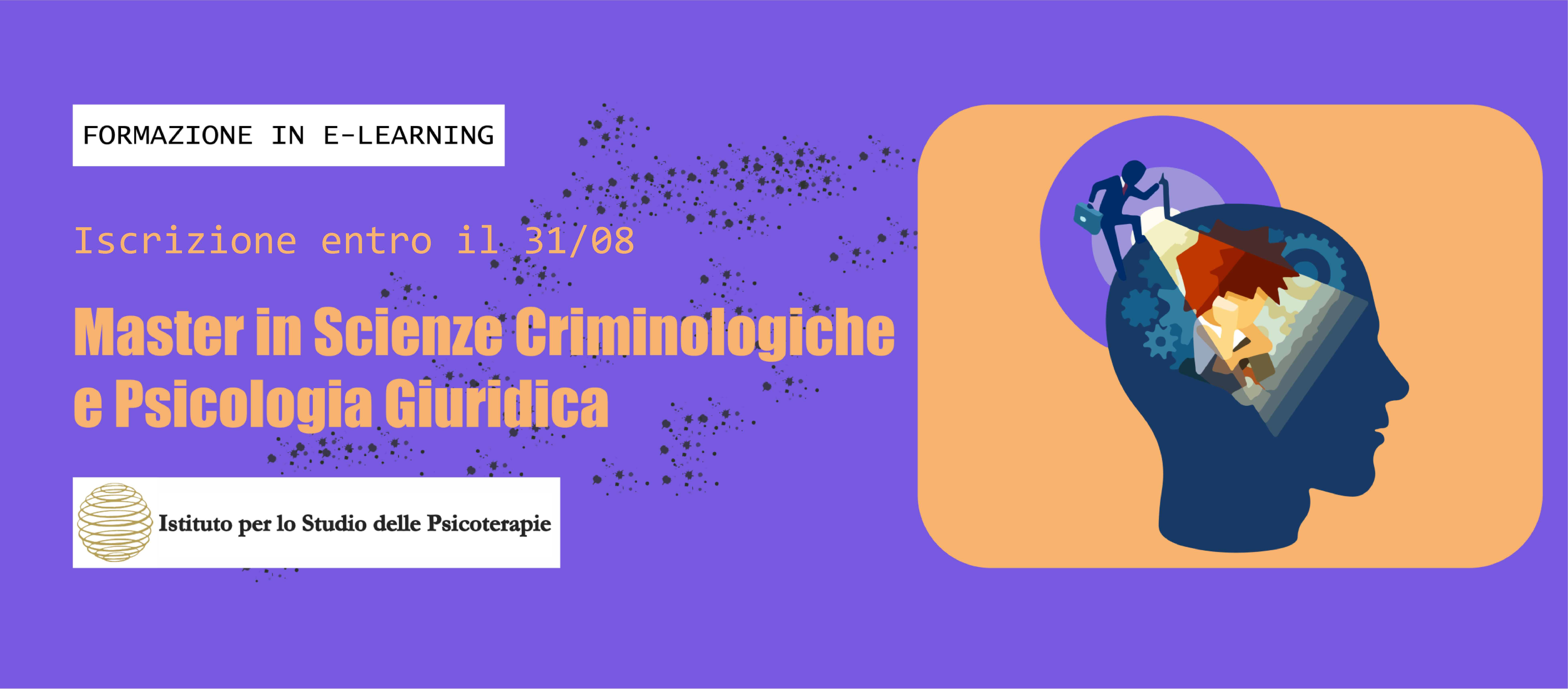 Master Dopo Scienze Dei Servizi Giuridici