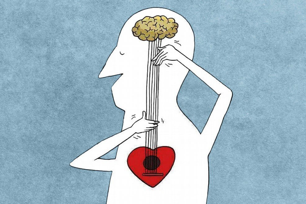 I Benefici Della Musicoterapia Negli Anziani Istituto Per Lo Studio 