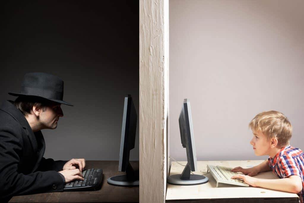 Online Grooming l’adescamento minorile in Rete — Istituto per lo