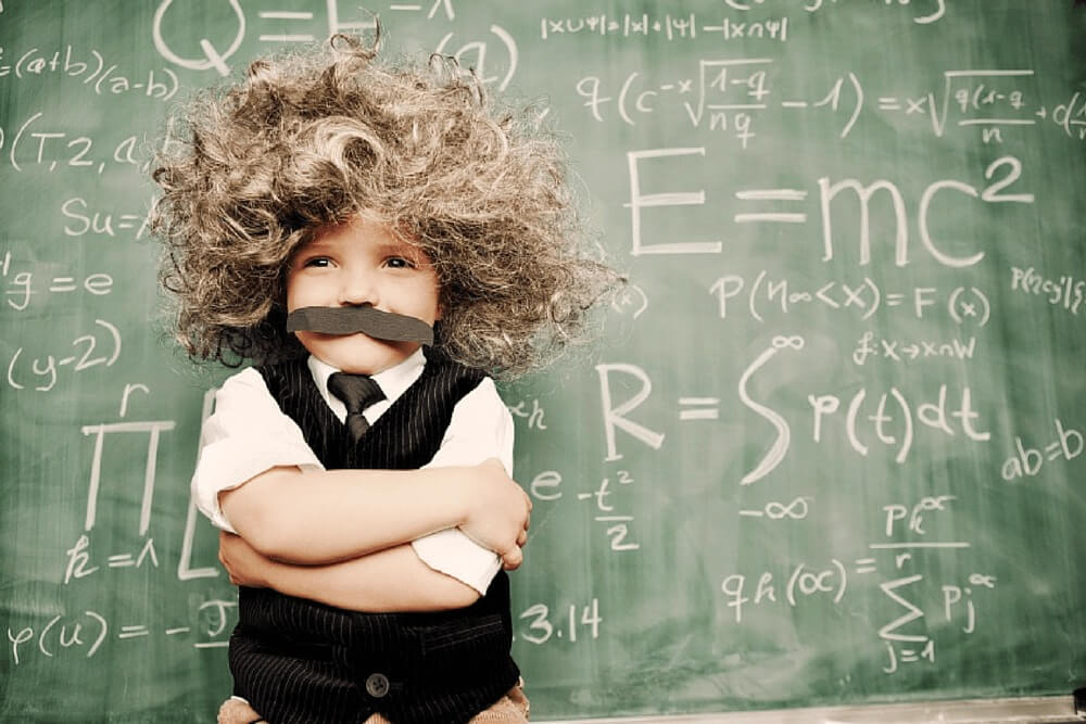 La Plusdotazione E L Alto Potenziale Cognitivo Istituto Per Lo Studio 