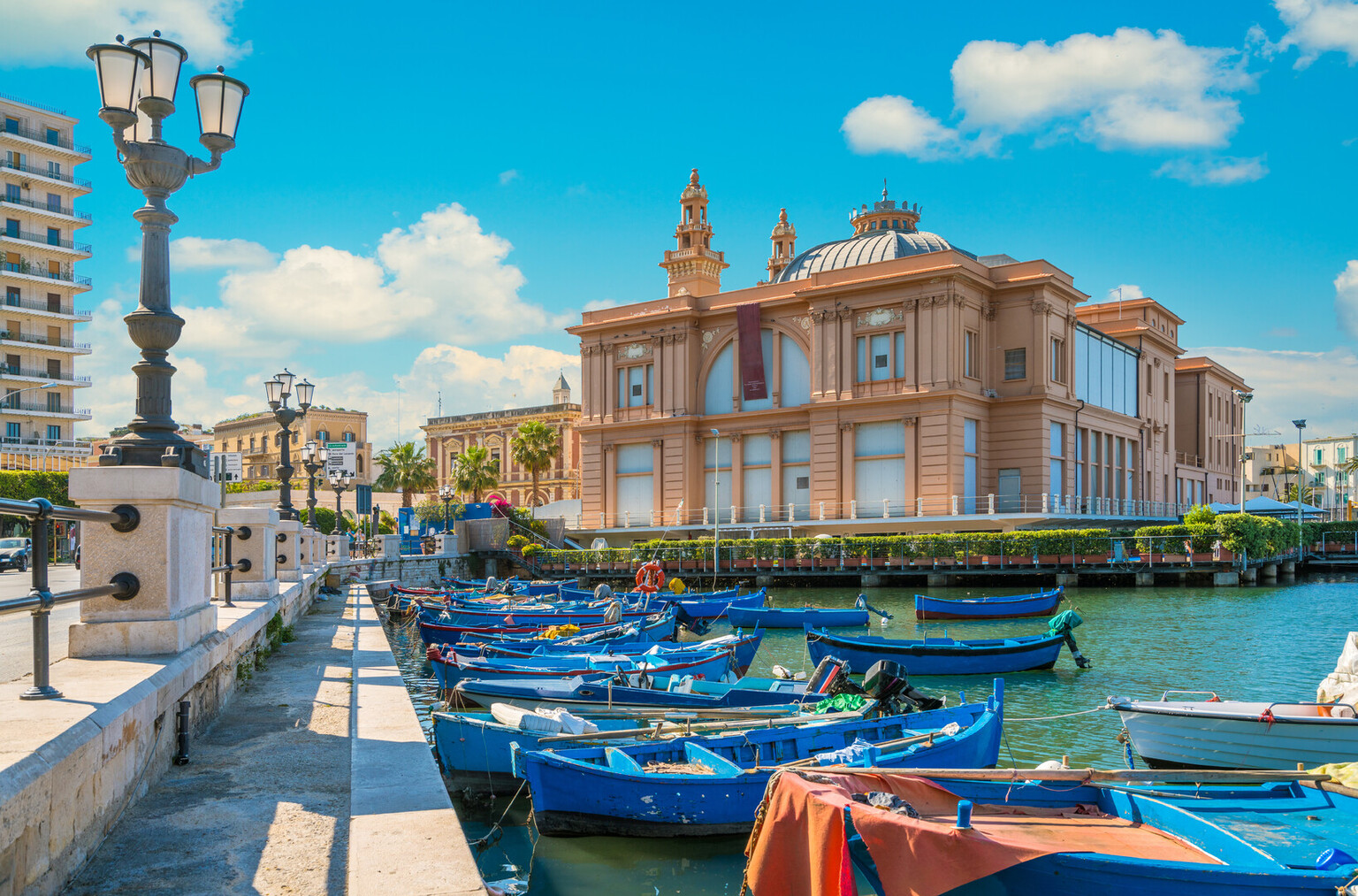 Bari