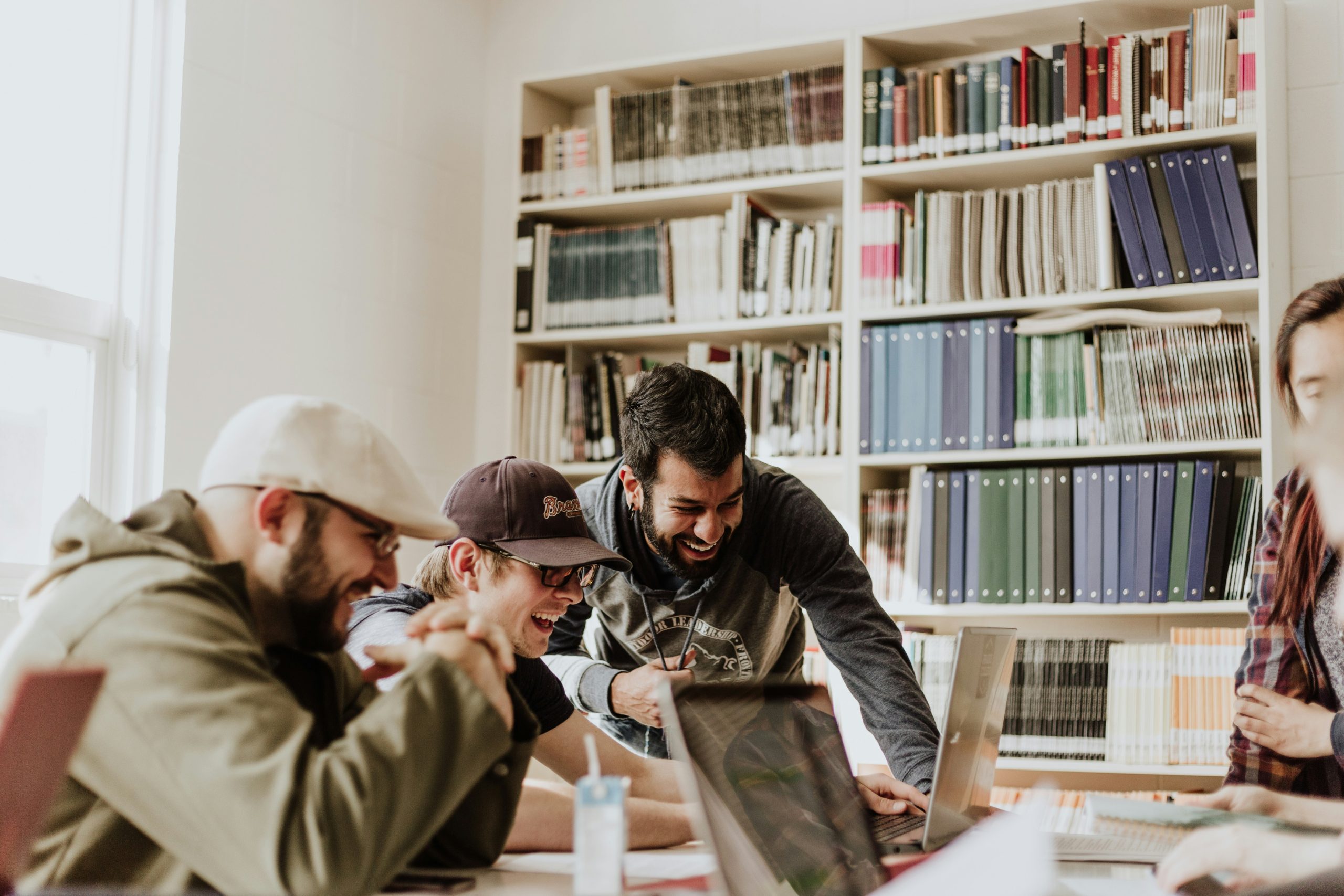 Master e Corsi di Specializzazione